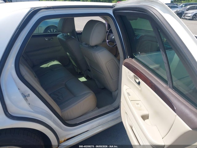 Aukcja sprzedaży 2010 Cadillac Dts Premium Collection, vin: 1G6KH5EY6AU111016, numer aukcji: 45259275