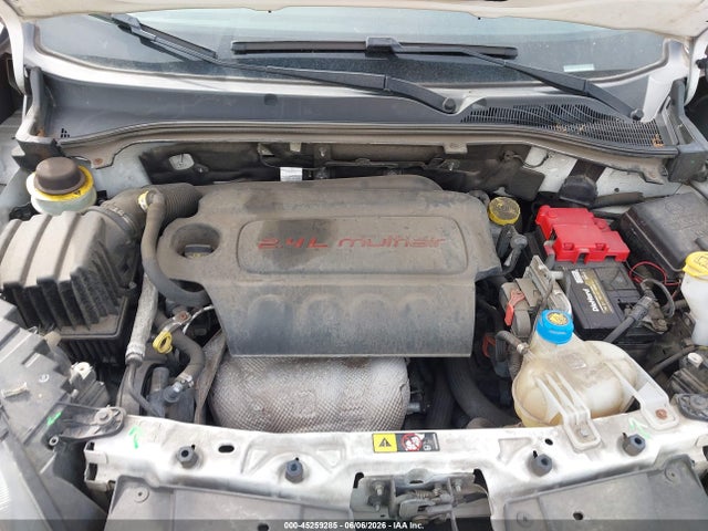 Продаж на аукціоні авто 2019 Ram Promaster City Tradesman, vin: ZFBHRFAB7K6N93984, номер лоту: 45259285