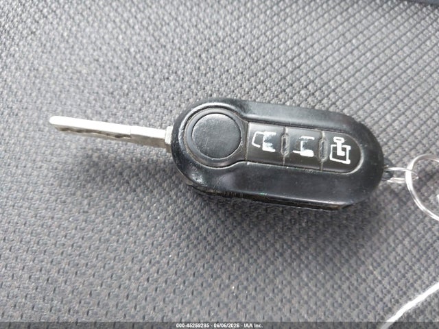 Продаж на аукціоні авто 2019 Ram Promaster City Tradesman, vin: ZFBHRFAB7K6N93984, номер лоту: 45259285