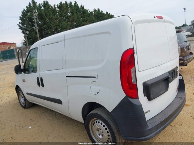 Продаж на аукціоні авто 2019 Ram Promaster City Tradesman, vin: ZFBHRFAB7K6N93984, номер лоту: 45259285