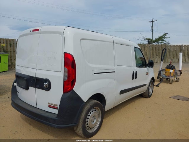 Продаж на аукціоні авто 2019 Ram Promaster City Tradesman, vin: ZFBHRFAB7K6N93984, номер лоту: 45259285
