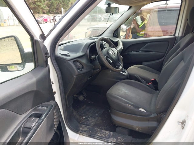 Продаж на аукціоні авто 2019 Ram Promaster City Tradesman, vin: ZFBHRFAB7K6N93984, номер лоту: 45259285