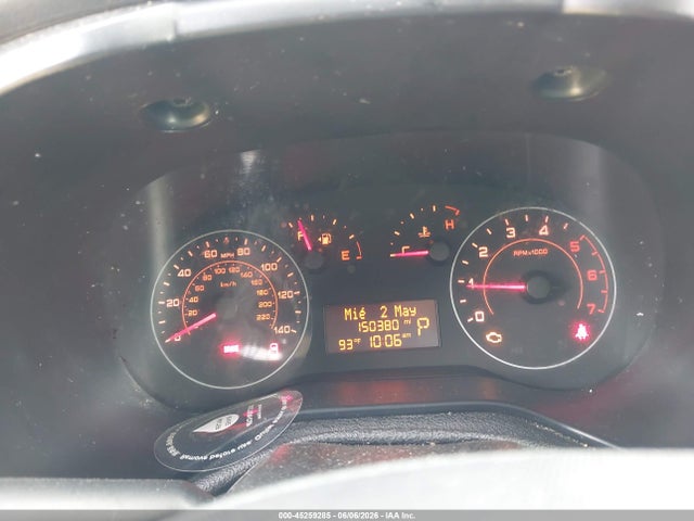 Продаж на аукціоні авто 2019 Ram Promaster City Tradesman, vin: ZFBHRFAB7K6N93984, номер лоту: 45259285