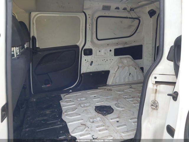 Продаж на аукціоні авто 2019 Ram Promaster City Tradesman, vin: ZFBHRFAB7K6N93984, номер лоту: 45259285