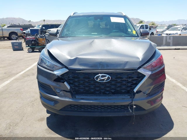 45259290 :رقم المزاد ، KM8J3CA41LU280423 vin ، 2020 Hyundai Tucson Value مزاد بيع