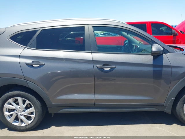 45259290 :رقم المزاد ، KM8J3CA41LU280423 vin ، 2020 Hyundai Tucson Value مزاد بيع