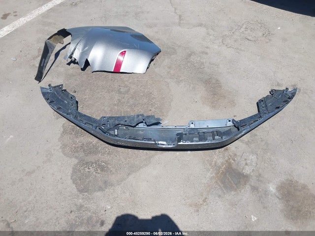 45259290 :رقم المزاد ، KM8J3CA41LU280423 vin ، 2020 Hyundai Tucson Value مزاد بيع