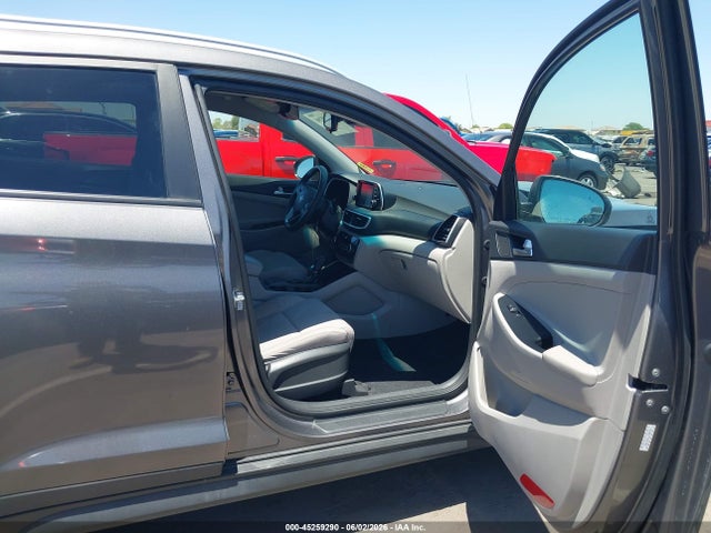 45259290 :رقم المزاد ، KM8J3CA41LU280423 vin ، 2020 Hyundai Tucson Value مزاد بيع