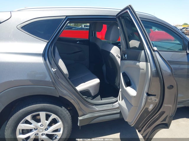 45259290 :رقم المزاد ، KM8J3CA41LU280423 vin ، 2020 Hyundai Tucson Value مزاد بيع