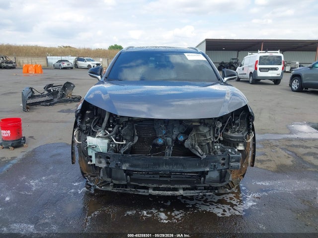 Продажа на аукционе авто 2016 Lexus Nx 200t F Sport, vin: JTJBARBZXG2074558, номер лота: 45259301