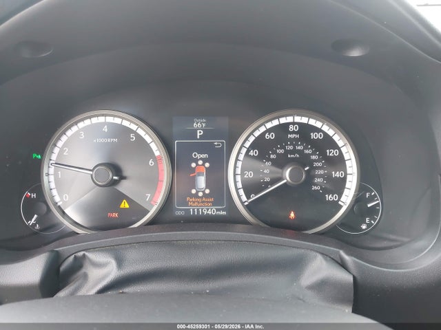 Продажа на аукционе авто 2016 Lexus Nx 200t F Sport, vin: JTJBARBZXG2074558, номер лота: 45259301