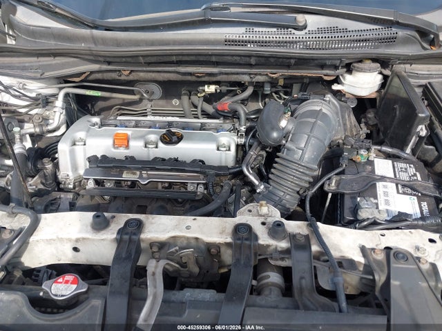 Aukcja sprzedaży 2014 Honda Cr-v Ex-l, vin: 5J6RM3H78EL018759, numer aukcji: 45259306