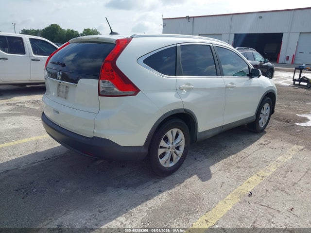 Aukcja sprzedaży 2014 Honda Cr-v Ex-l, vin: 5J6RM3H78EL018759, numer aukcji: 45259306
