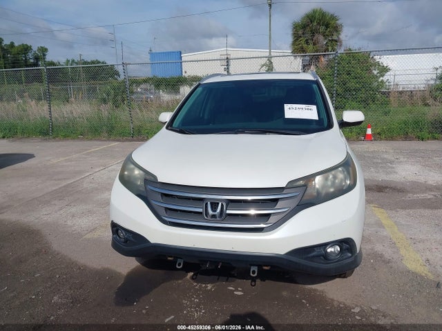 Aukcja sprzedaży 2014 Honda Cr-v Ex-l, vin: 5J6RM3H78EL018759, numer aukcji: 45259306