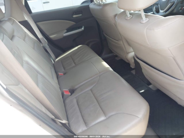 Aukcja sprzedaży 2014 Honda Cr-v Ex-l, vin: 5J6RM3H78EL018759, numer aukcji: 45259306