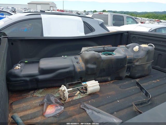 2014 Ram 1500 Laramie მანქანა იყიდება აუქციონზე, vin: 1C6RR7JT0ES161191, აუქციონის ნომერი: 45259311