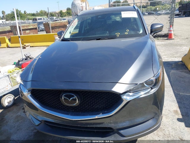 Aukcja sprzedaży 2020 Mazda Cx-5 Touring, vin: JM3KFACM5L1862955, numer aukcji: 45259313