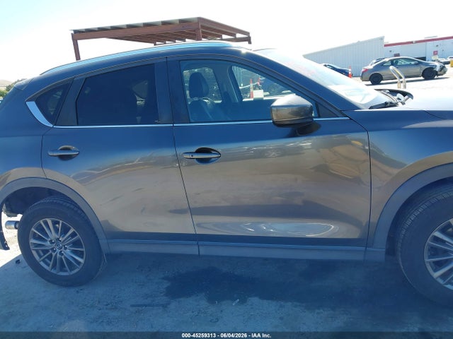 Aukcja sprzedaży 2020 Mazda Cx-5 Touring, vin: JM3KFACM5L1862955, numer aukcji: 45259313