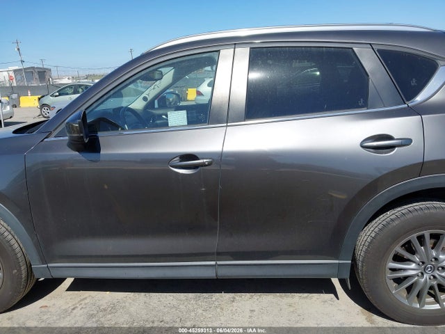 Aukcja sprzedaży 2020 Mazda Cx-5 Touring, vin: JM3KFACM5L1862955, numer aukcji: 45259313