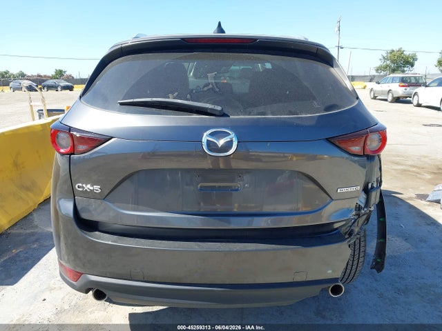 Aukcja sprzedaży 2020 Mazda Cx-5 Touring, vin: JM3KFACM5L1862955, numer aukcji: 45259313