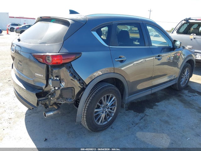 Aukcja sprzedaży 2020 Mazda Cx-5 Touring, vin: JM3KFACM5L1862955, numer aukcji: 45259313