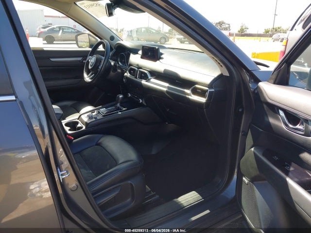 Aukcja sprzedaży 2020 Mazda Cx-5 Touring, vin: JM3KFACM5L1862955, numer aukcji: 45259313