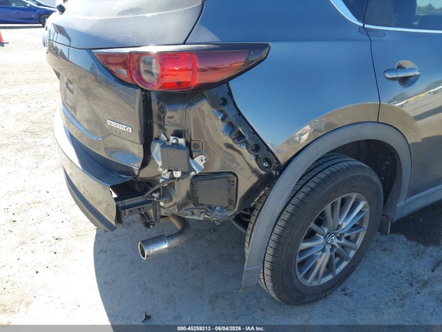 Aukcja sprzedaży 2020 Mazda Cx-5 Touring, vin: JM3KFACM5L1862955, numer aukcji: 45259313
