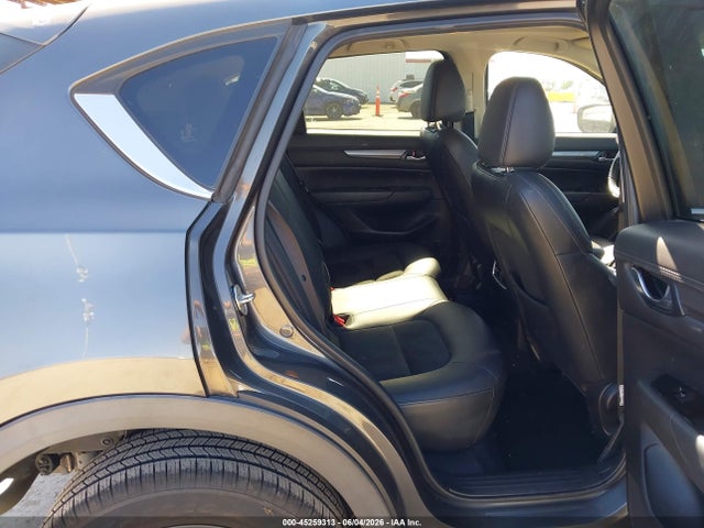 Aukcja sprzedaży 2020 Mazda Cx-5 Touring, vin: JM3KFACM5L1862955, numer aukcji: 45259313