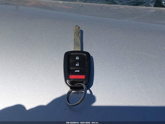 Honda Civic Lx 2015 19XFB2F50FE298133 Image 11