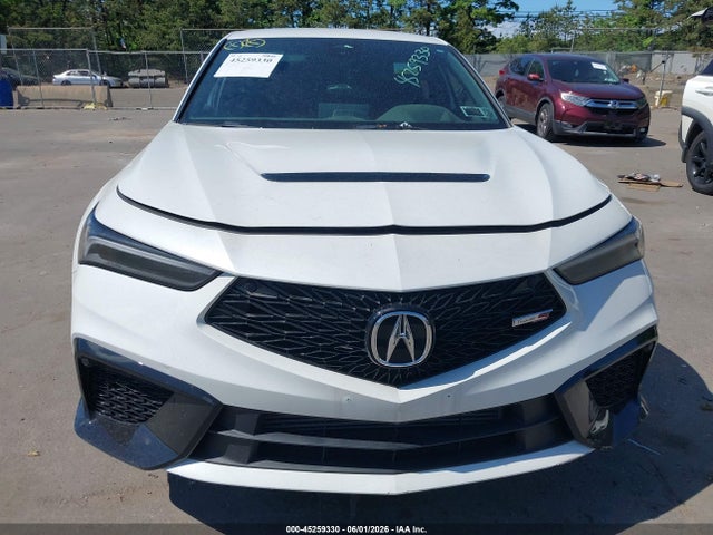 Продаж на аукціоні авто 2024 Acura Integra Type S, vin: 19UDE5G92RA003544, номер лоту: 45259330