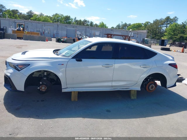 Продаж на аукціоні авто 2024 Acura Integra Type S, vin: 19UDE5G92RA003544, номер лоту: 45259330