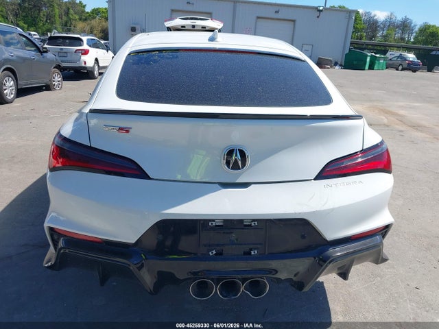 Продаж на аукціоні авто 2024 Acura Integra Type S, vin: 19UDE5G92RA003544, номер лоту: 45259330