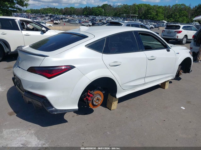 Продаж на аукціоні авто 2024 Acura Integra Type S, vin: 19UDE5G92RA003544, номер лоту: 45259330