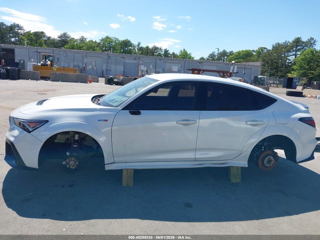 Продаж на аукціоні авто 2024 Acura Integra Type S, vin: 19UDE5G92RA003544, номер лоту: 45259330