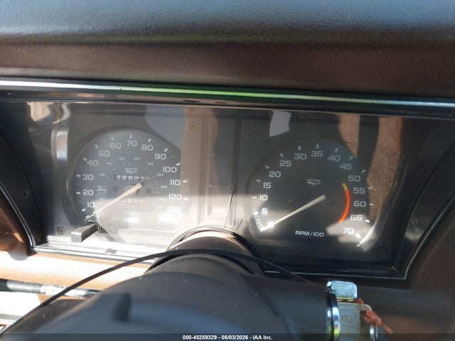 Продаж на аукціоні авто 1978 Chevrolet Corvette, vin: 1Z87L8S409474, номер лоту: 45259329
