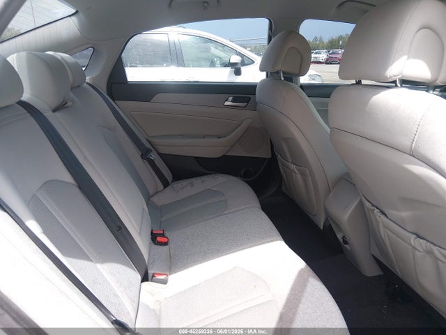 Продаж на аукціоні авто 2015 Hyundai Sonata Se, vin: 5NPE24AF8FH248857, номер лоту: 45259336
