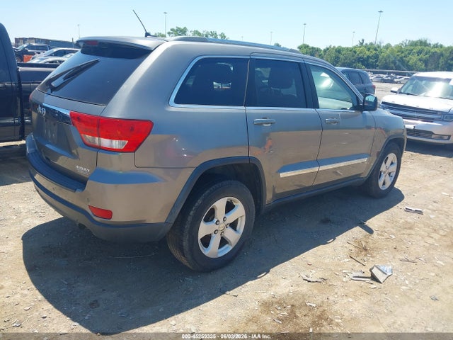 2012 Jeep Grand Cherokee Laredo მანქანა იყიდება აუქციონზე, vin: 1C4RJFAT0CC284460, აუქციონის ნომერი: 45259335