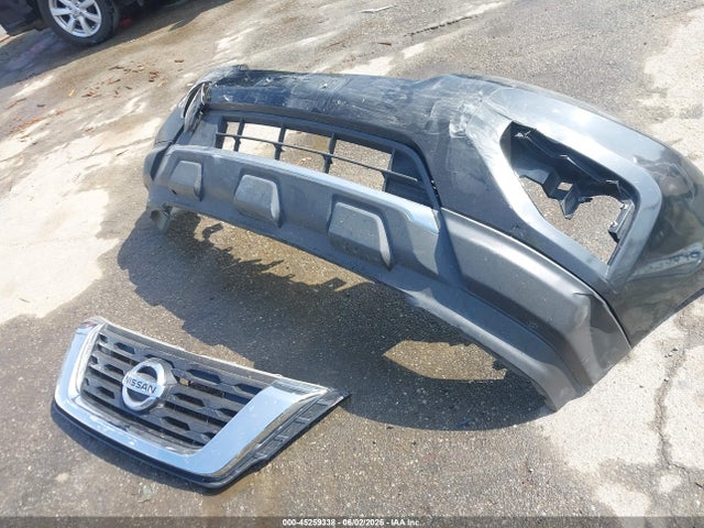 Aukcja sprzedaży 2018 Nissan Pathfinder Sv, vin: 5N1DR2MN1JC633031, numer aukcji: 45259338