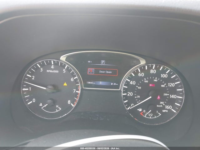 Aukcja sprzedaży 2018 Nissan Pathfinder Sv, vin: 5N1DR2MN1JC633031, numer aukcji: 45259338