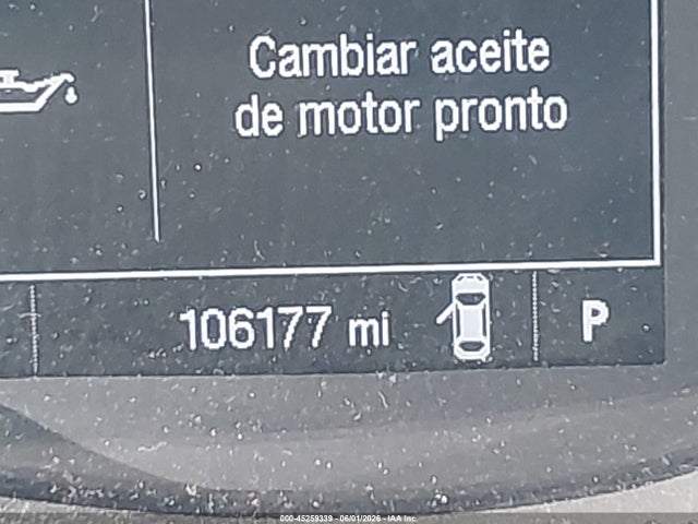 Chevrolet Trax Lt 2018 KL7CJPSB4JB669201 Image 7