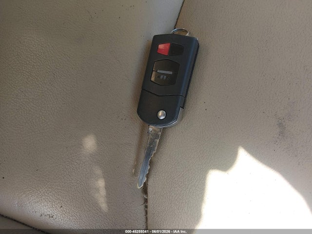 Auction sale of the 2012 Mazda Mazda3 I Grand Touring, vin: JM1BL1W88C1567252, lot number: 45259341