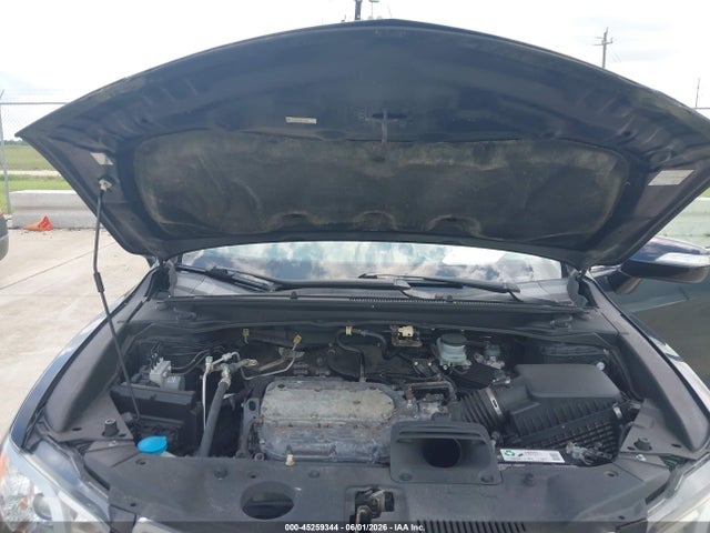 45259344 :رقم المزاد ، 5J8TB3H51DL019915 vin ، 2013 Acura Rdx مزاد بيع