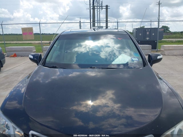 45259344 :رقم المزاد ، 5J8TB3H51DL019915 vin ، 2013 Acura Rdx مزاد بيع