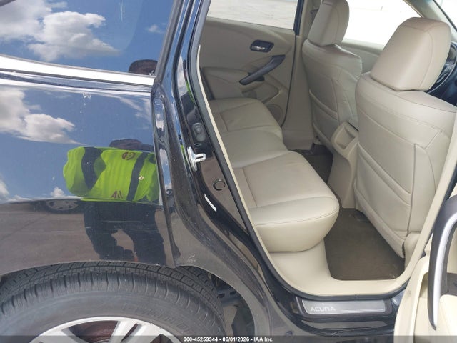 45259344 :رقم المزاد ، 5J8TB3H51DL019915 vin ، 2013 Acura Rdx مزاد بيع