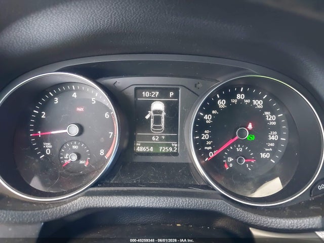 Продажа на аукционе авто 2017 Volkswagen Passat 1.8t R-line, vin: 1VWDT7A32HC068592, номер лота: 45259348