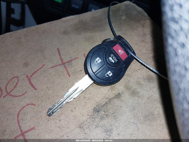 Nissan SENTRA S 2014 3N1AB7AP7EL687476 Image 11