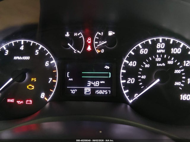 Nissan SENTRA S 2014 3N1AB7AP7EL687476 Image 15