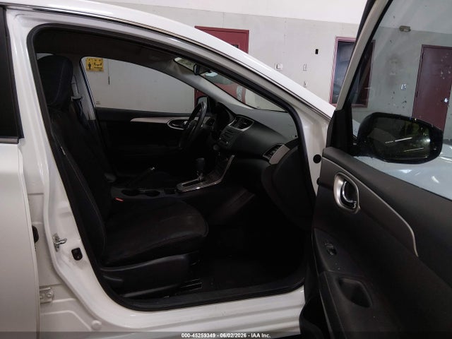 Nissan SENTRA S 2014 3N1AB7AP7EL687476 Image 5