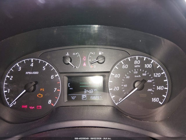 Nissan SENTRA S 2014 3N1AB7AP7EL687476 Image 7