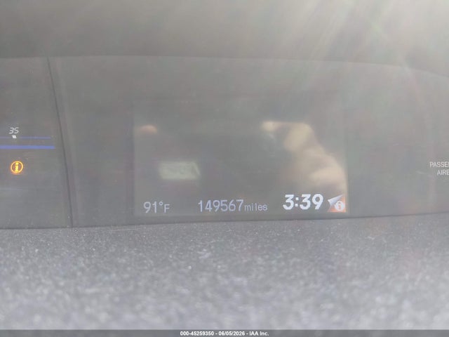 Продажа на аукционе авто 2015 Honda Civic Lx, vin: 19XFB2F58FE236205, номер лота: 45259350